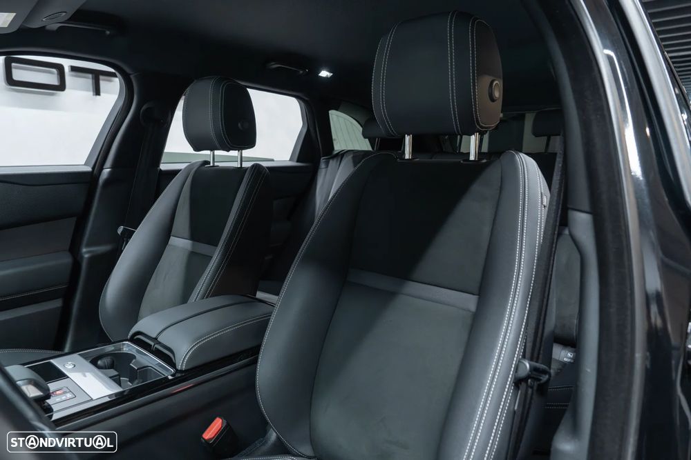 Land Rover Range Rover Velar 2.0 P400e AWD - 22