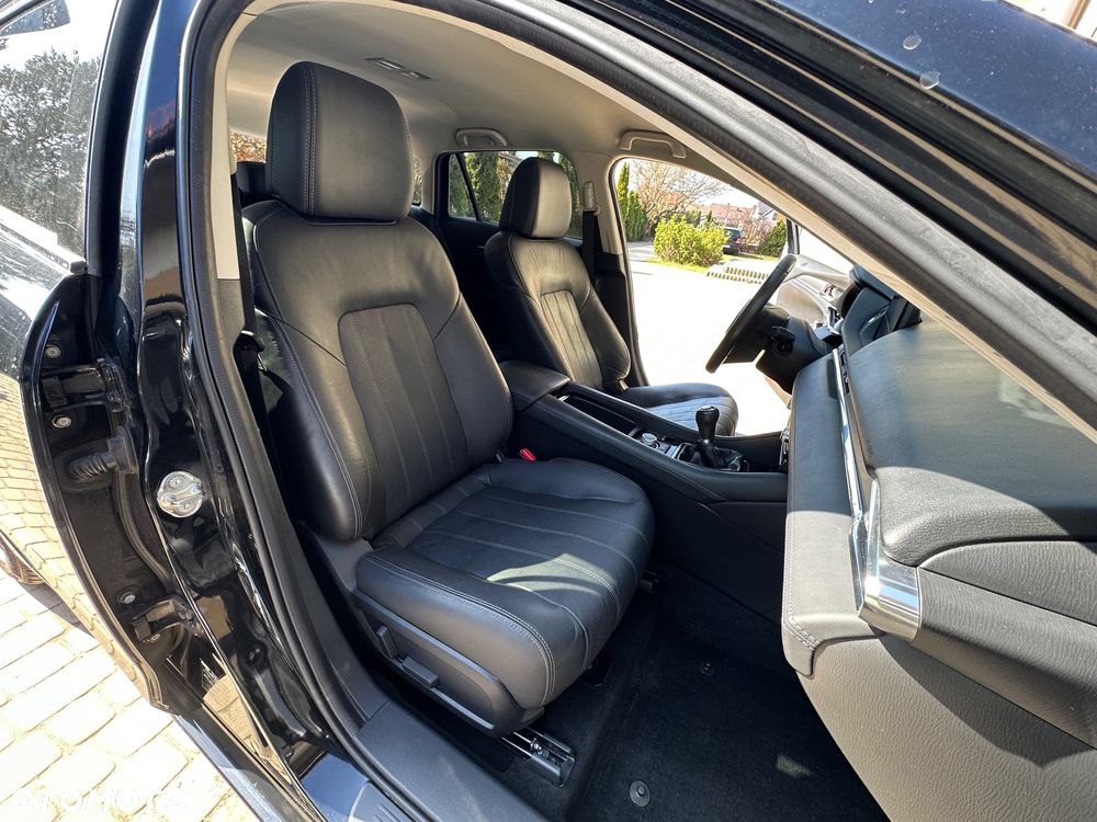Mazda 6 2.0 Exclusive-Line - 19