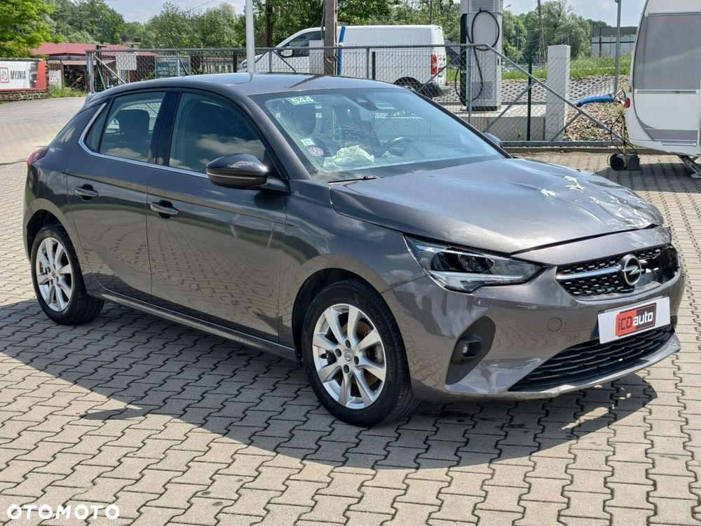 Opel Corsa - 1