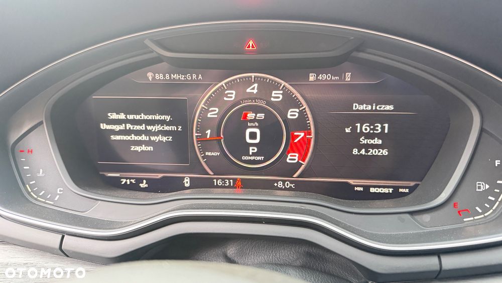 Audi A5 Coupé 2.0 TFSI Quattro Sport S tronic - 9