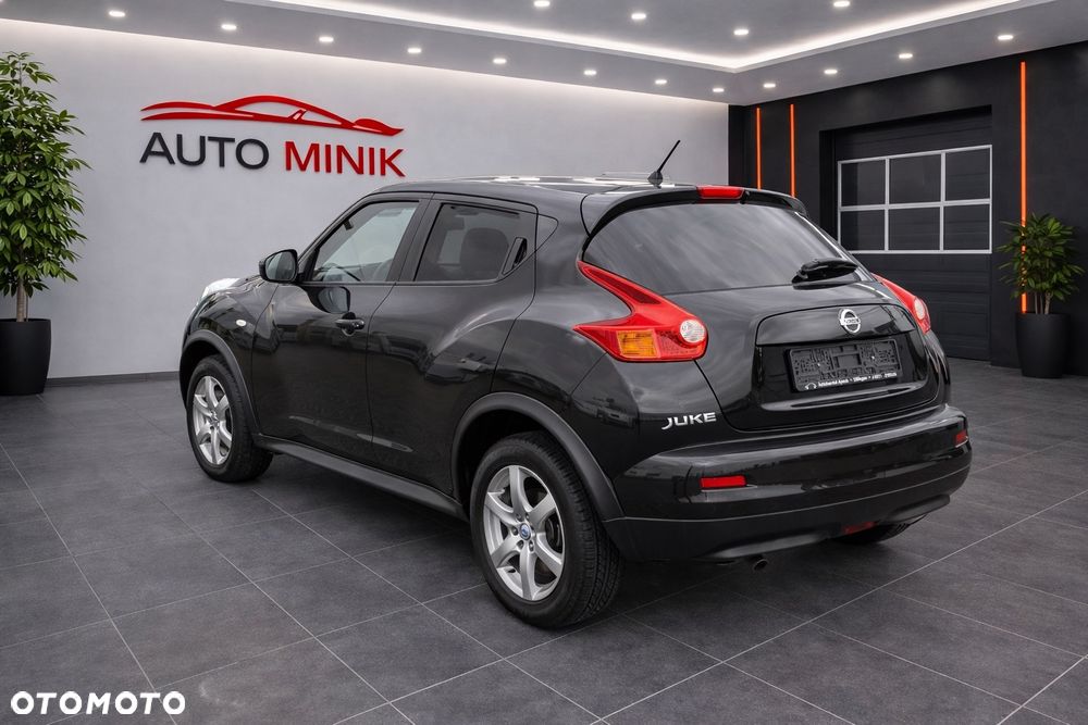 Nissan Juke 1.6 DIG-T N-Connecta - 36