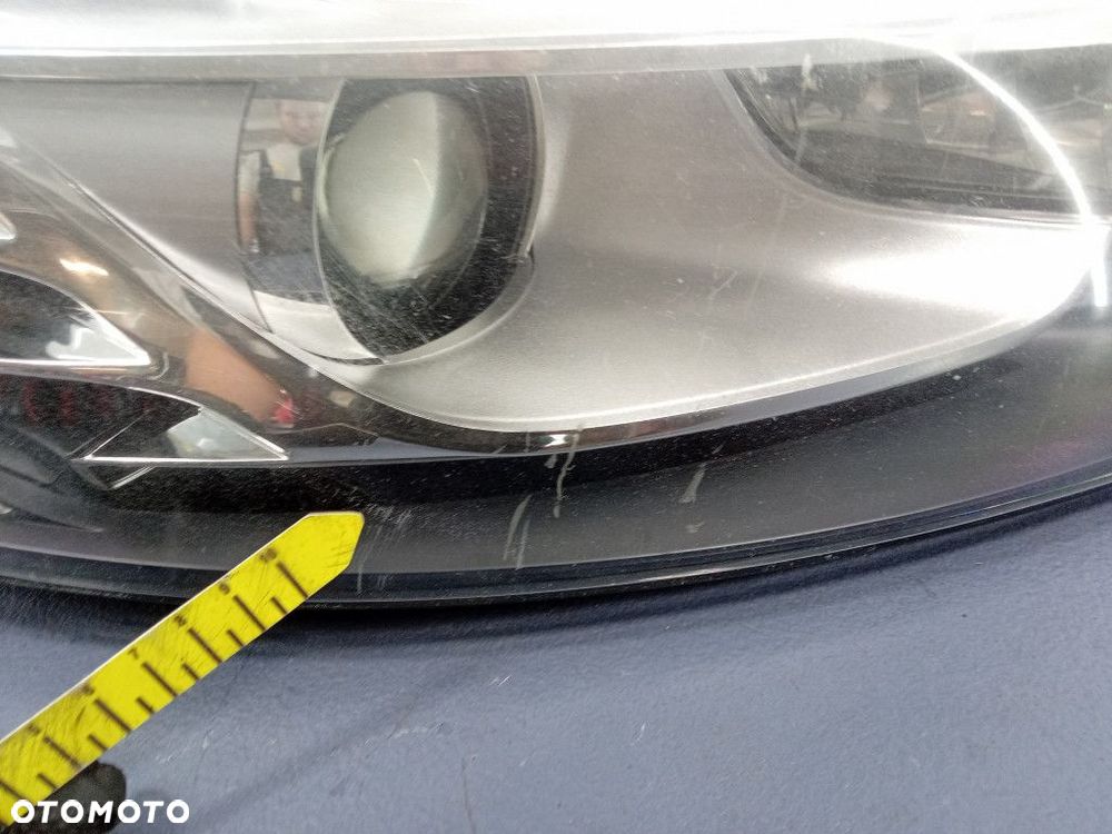 AUDI Q7 I 4L LIFT REFLEKTOR PRAWY XENON LED EU - 6