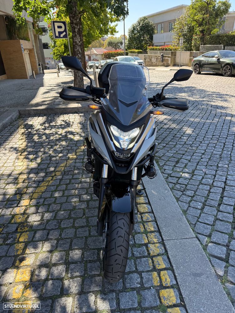 Honda NC750X Nc 750 x - 2
