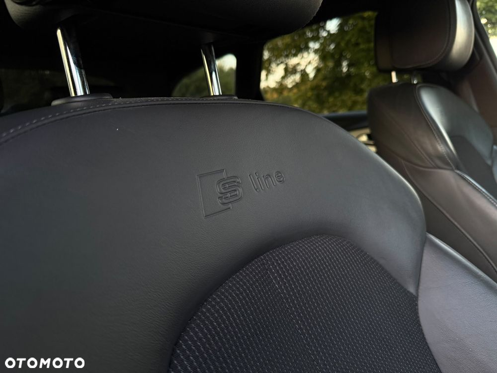 Audi A6 Avant 2.0 TDI DPF - 25