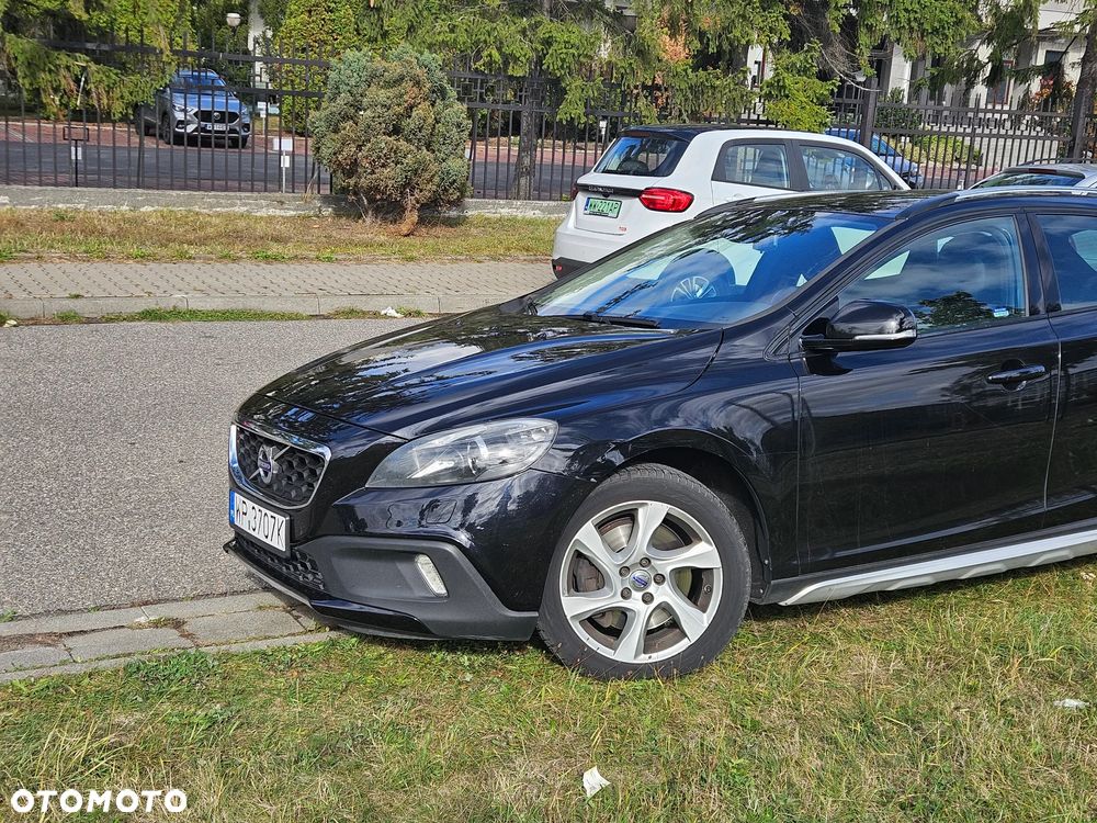 Volvo V40 D3 Momentum - 2