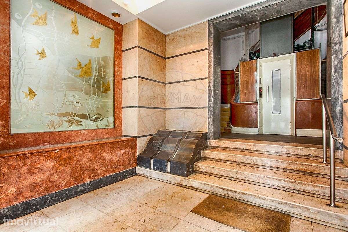 Apartamento T1 para arrendamento - Grande imagem: 3/7