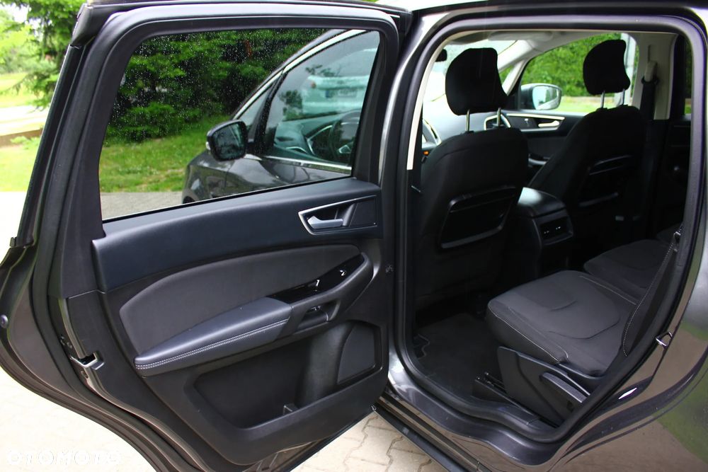 Ford S-Max 2.0 TDCi Titanium PowerShift - 34