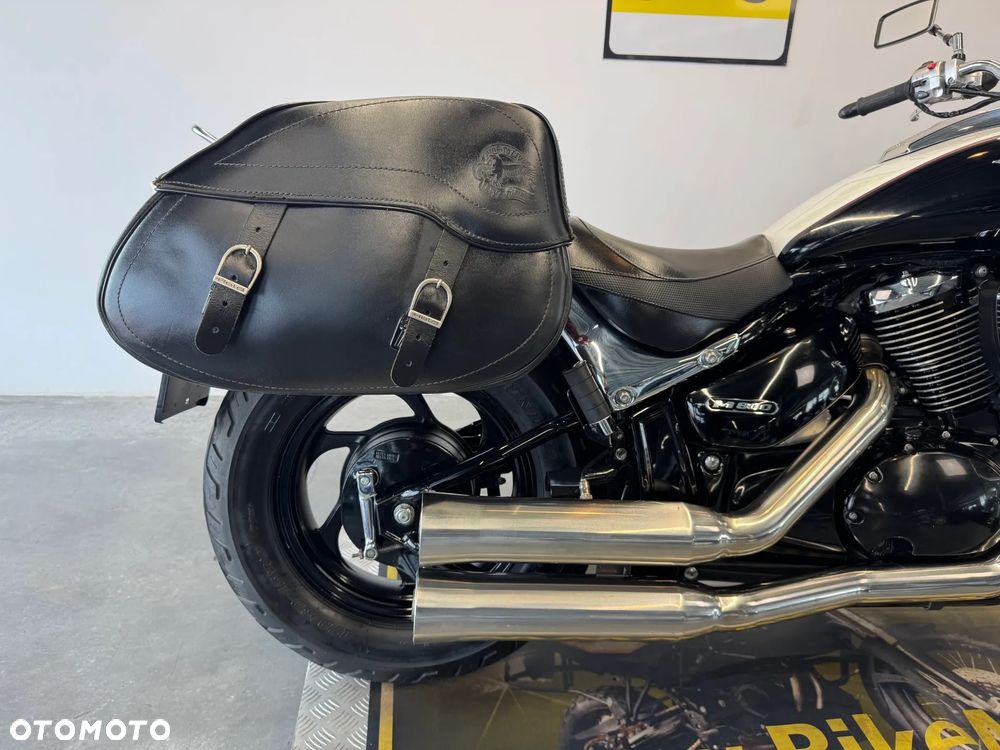 Suzuki VZ - 16