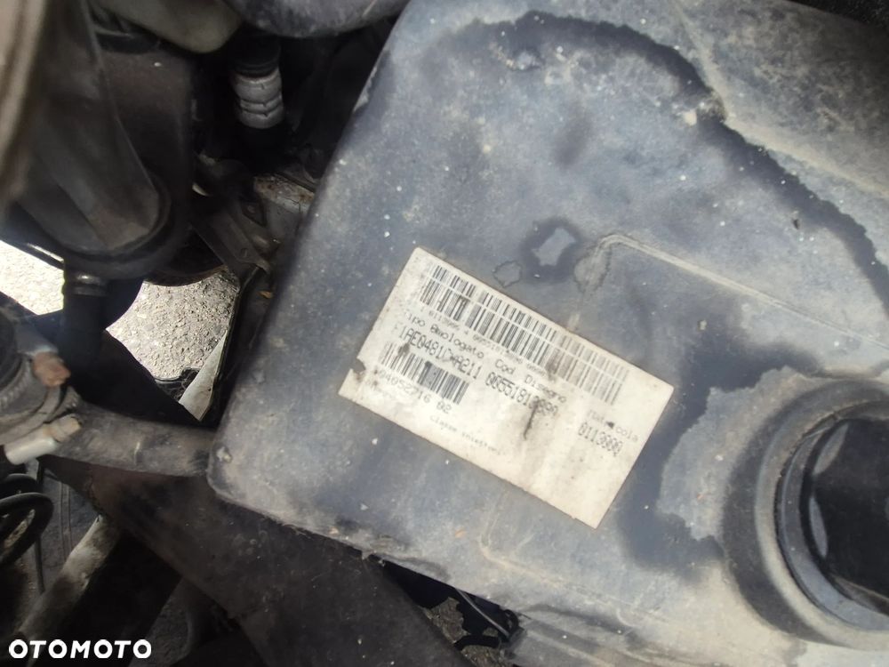 FIAT DUCATO III 06-14 2.3 JTD CZESCI NA CZESCI - 7