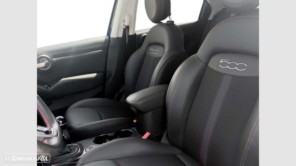 Fiat 500X 1.0 FireFly Sport - 13
