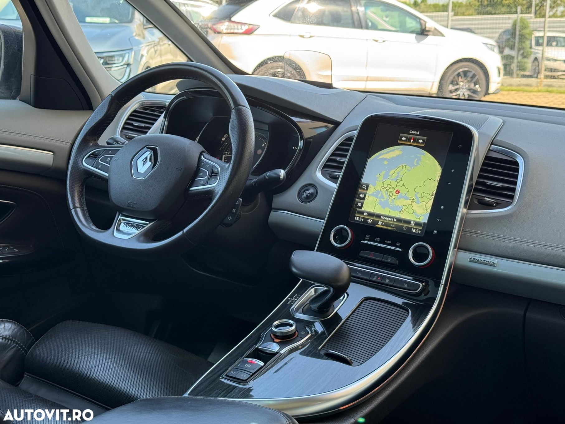 Renault Espace - 7