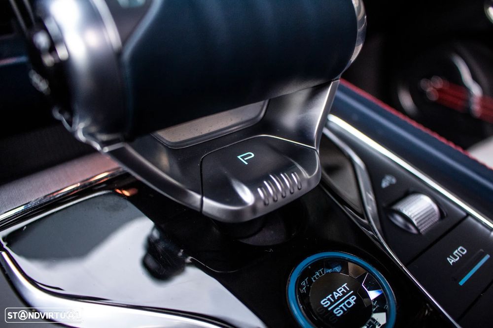 BYD Atto 3 Design - 21