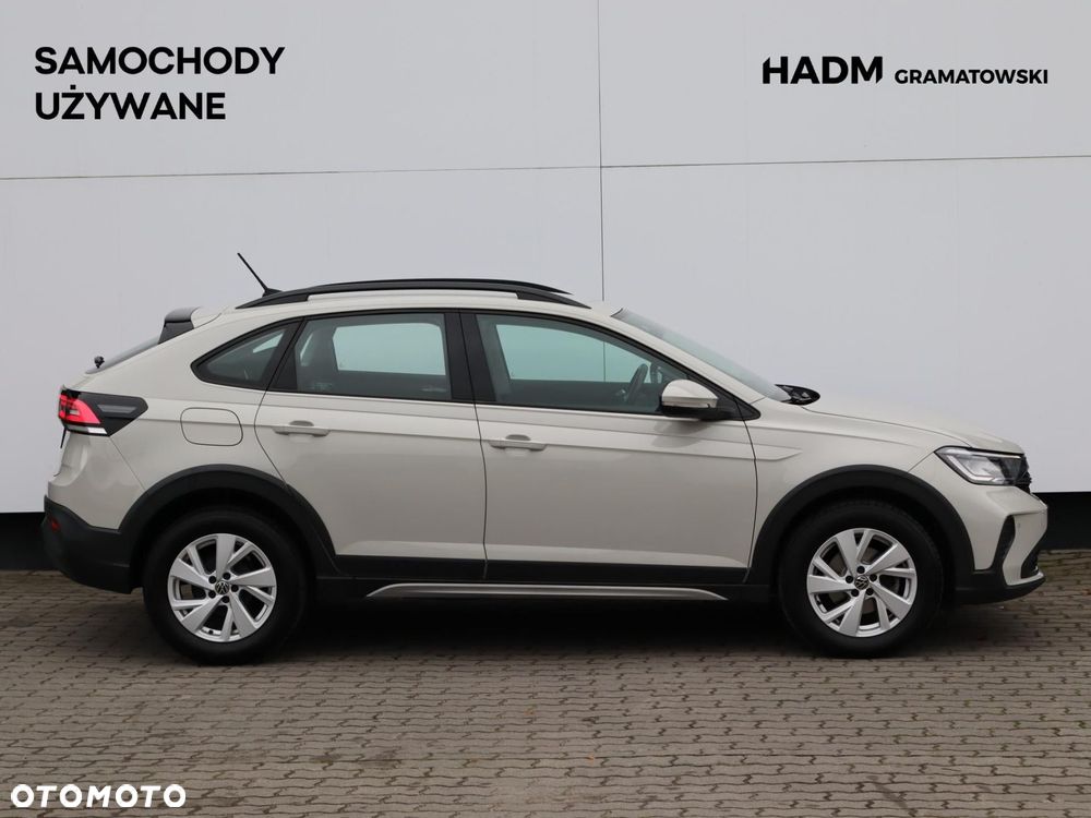 Volkswagen Taigo 1.0 TSI Life - 4