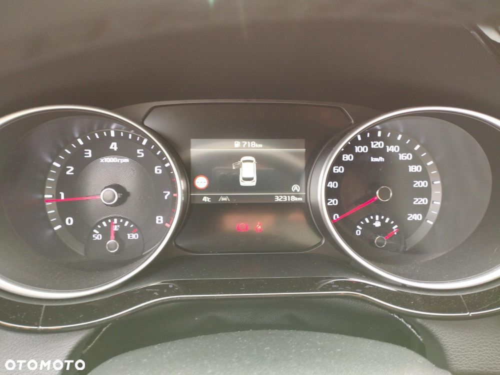 Kia Ceed 1.5 T-GDI Tribute - 14