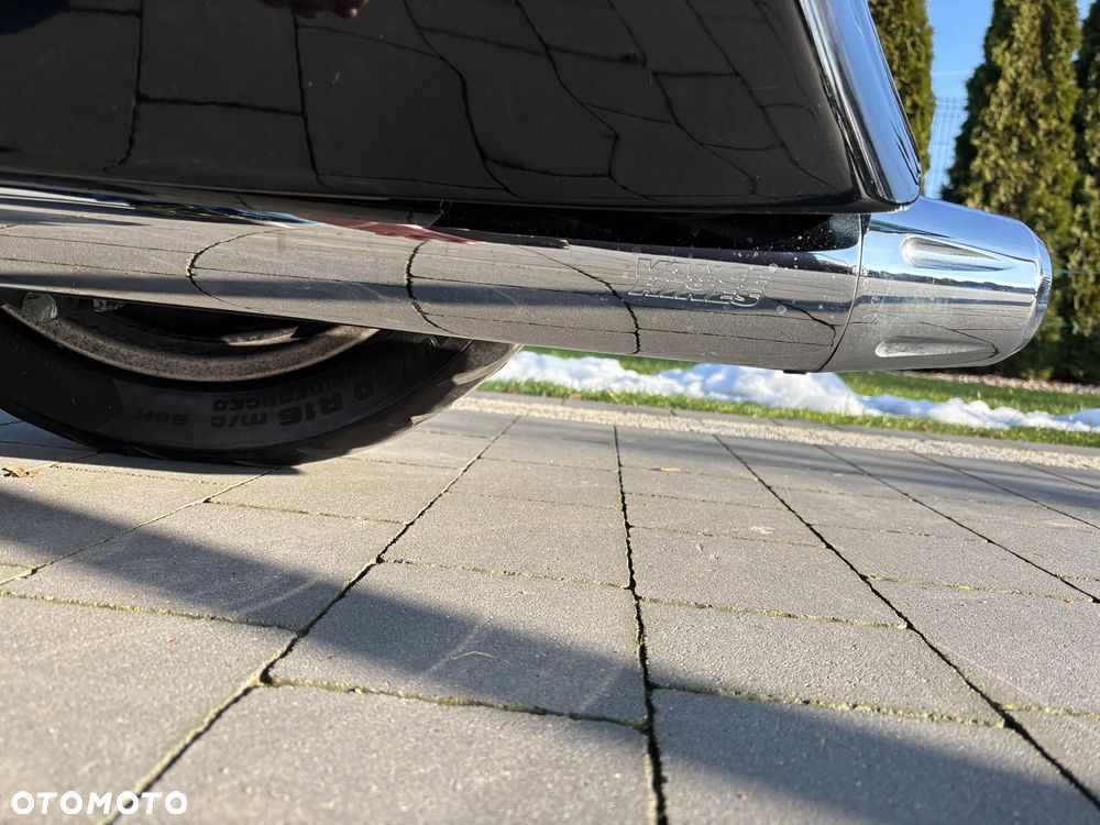 Indian Roadmaster - 16