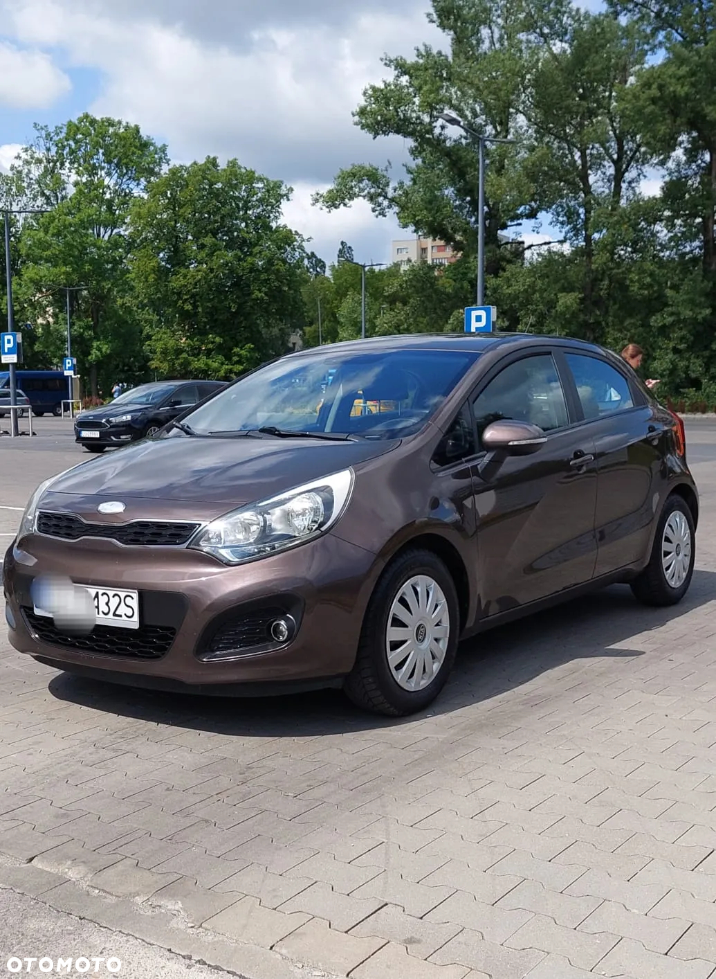 Kia Rio 1.2 Attract - 3
