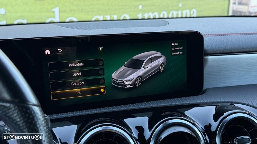 Mercedes-Benz CLA 180 - 29