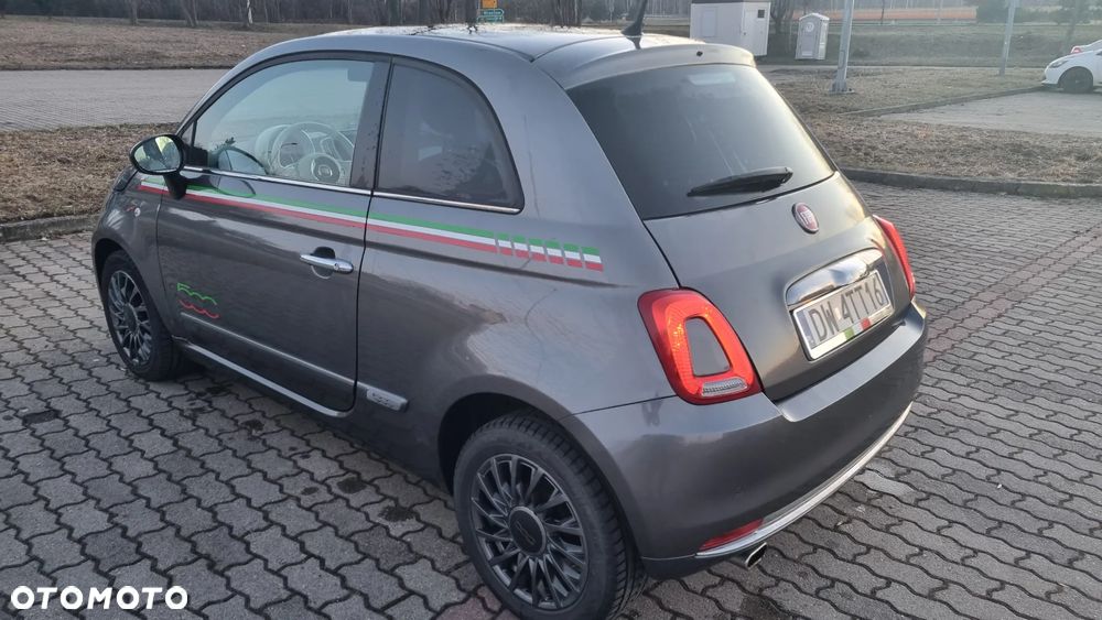Fiat 500 - 22