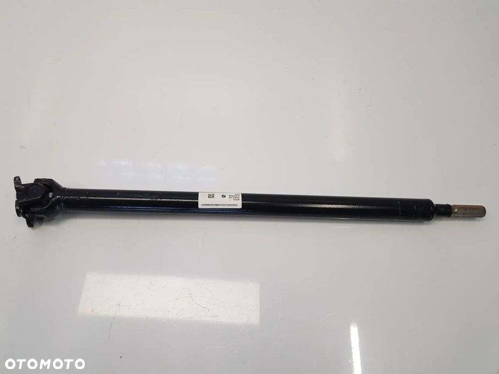Wał napędowy przedni BMW x-drive G30 G20 G21 G11 G12 G38 G05 X5 G07 X7 F97 - 1
