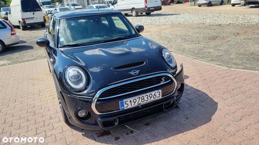 MINI Cooper S Sport-Aut Seven Chili - 26