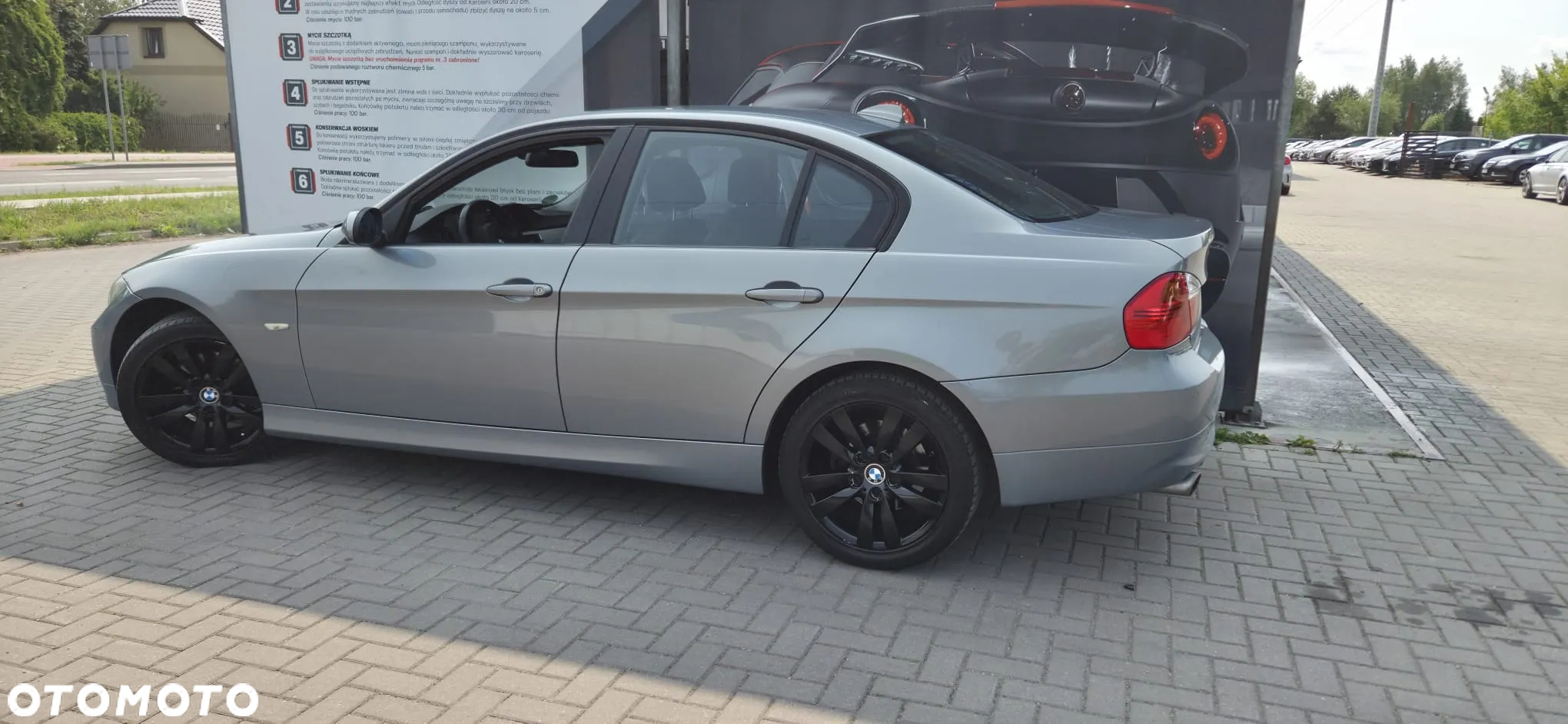 BMW Seria 3 318i Edition Sport - 15