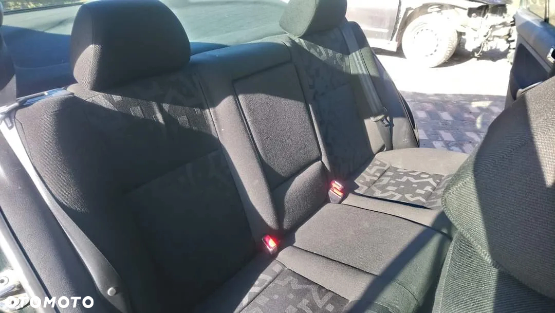 Vw Bora 2.0b ""APK"" sedan WSZYSTKIE CZĘŚCI - 20
