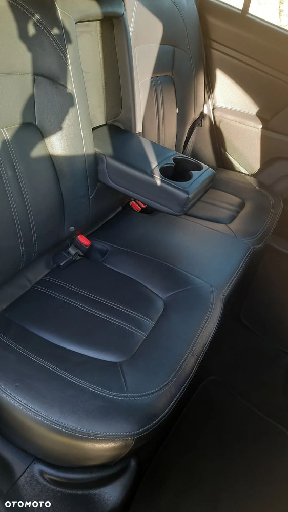 Kia Sportage 1.6 GDI 2WD ISG Dream-Team Edition - 14