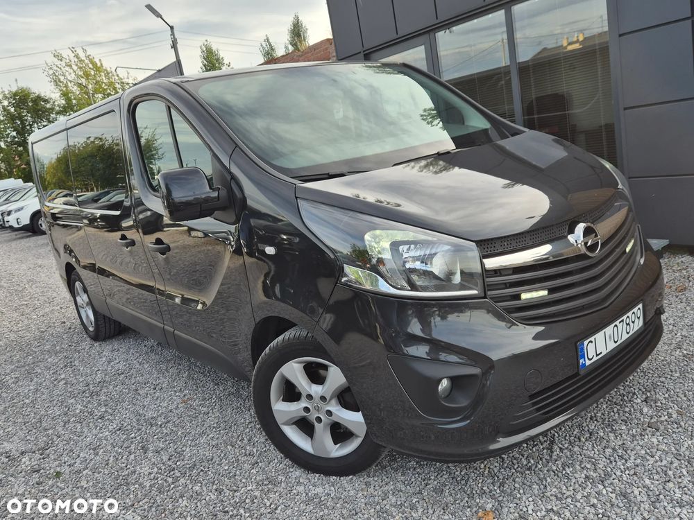 Opel Vivaro L2H1 S&S Life - 20