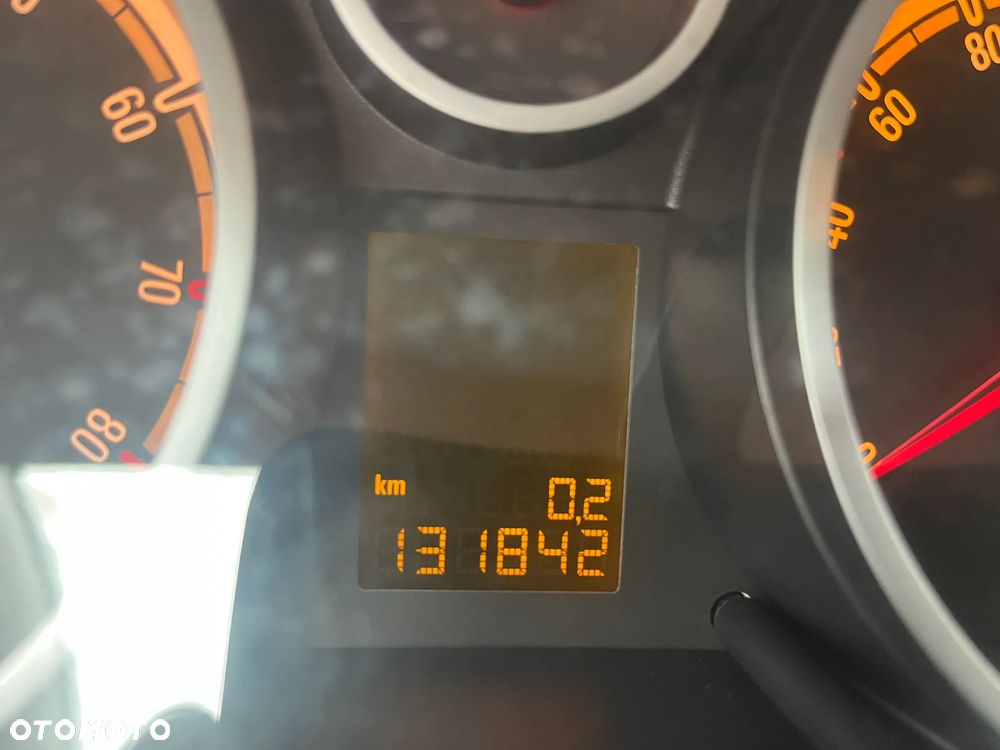 Opel Corsa 1.2 16V Cosmo - 29