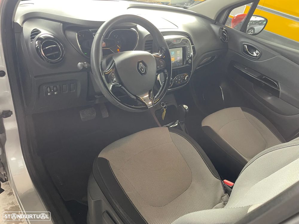 Renault Captur ENERGY TCe 120 EDC Dynamique - 13