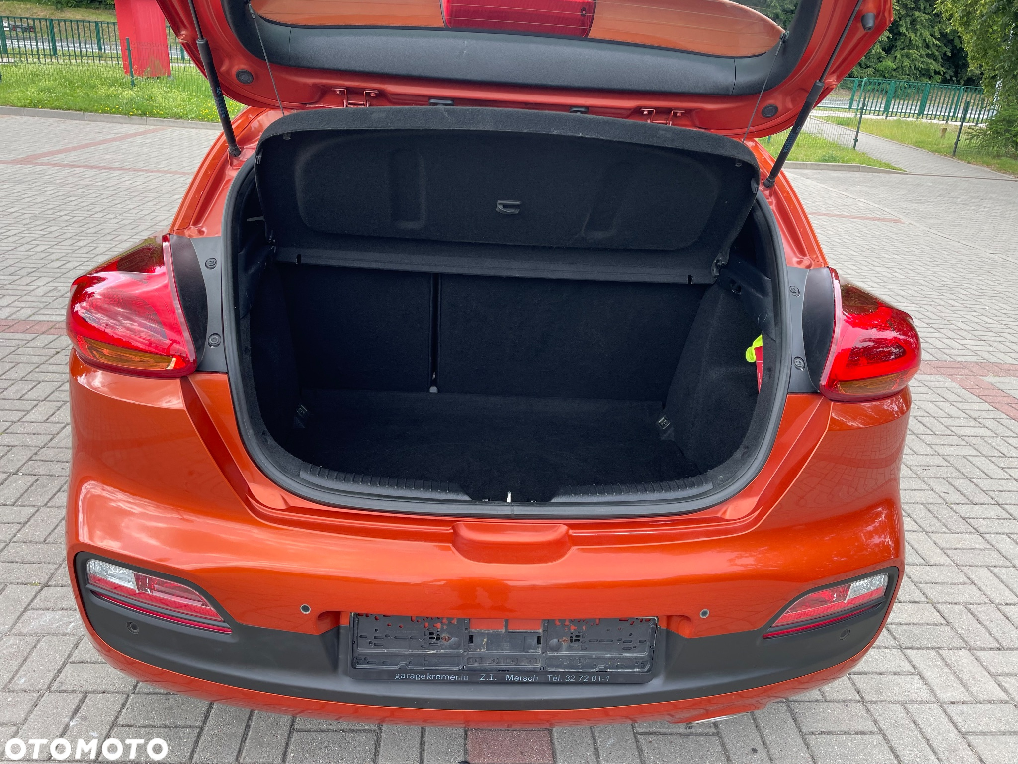 Kia ProCeed Pro_cee'd 1.6 GDI XL - 11