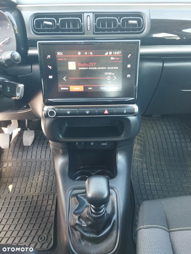 Citroën C3 1.5 BlueHDi Shine S&S - 19