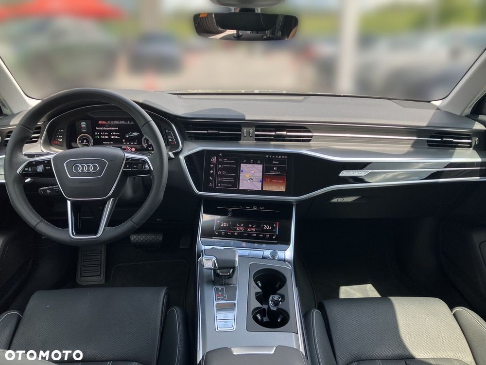 Audi A6 Limousine - 14