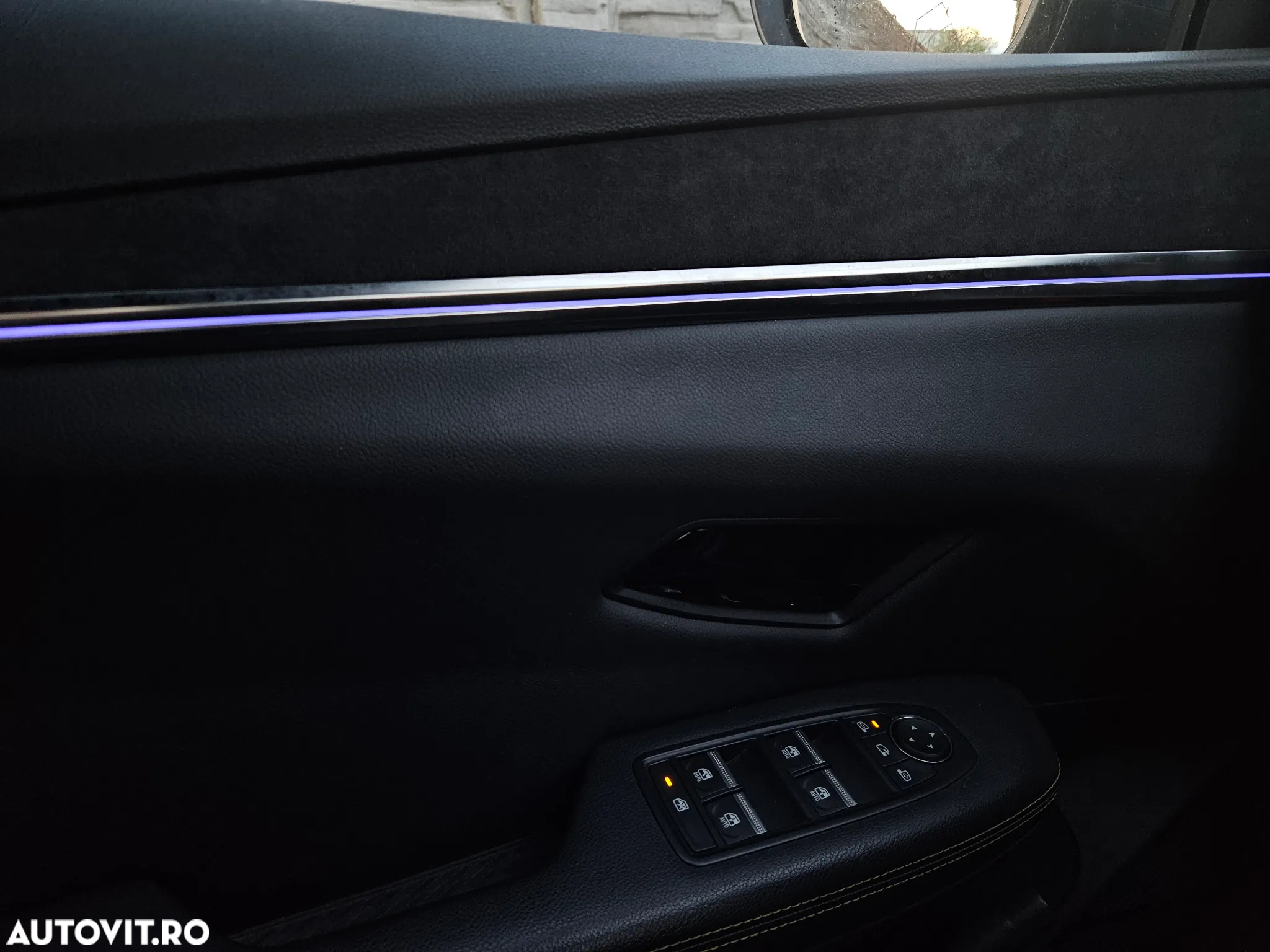 Renault Megane E-TECH EV60 super charge techno - 10