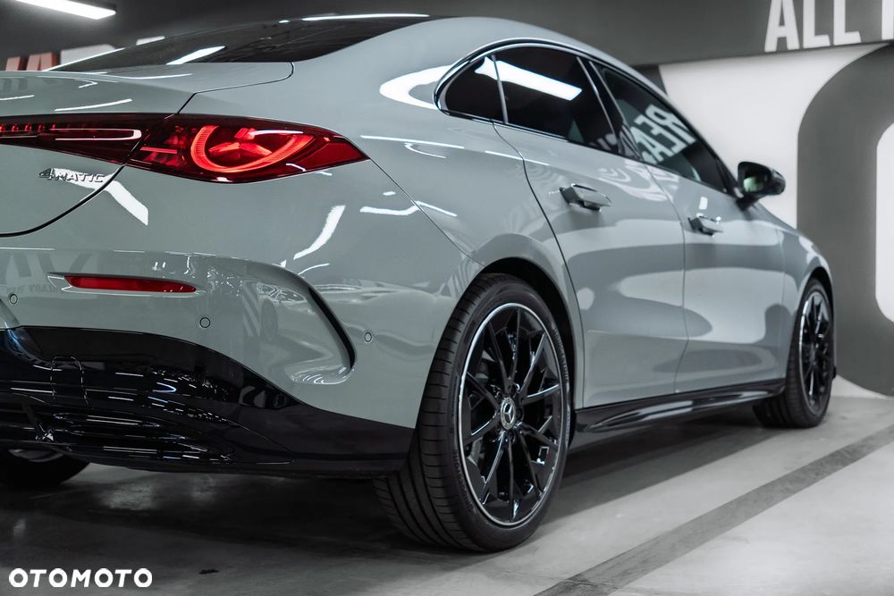 Mercedes-Benz CLA - 18