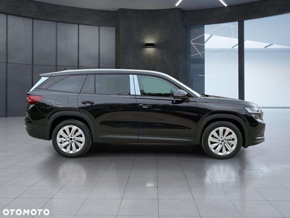 Skoda Kodiaq - 4