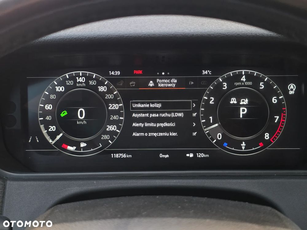 Land Rover Range Rover Velar 3.0 R-Dynamic S - 24