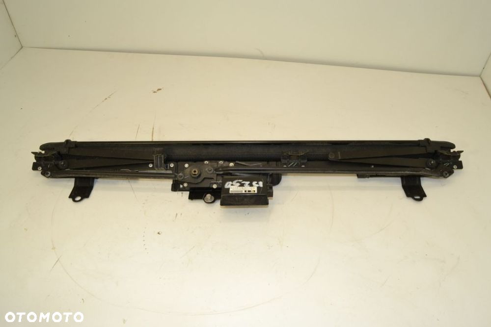 Lexus gs 300 Gs 430 gs 450h roleta szyby tył - 1