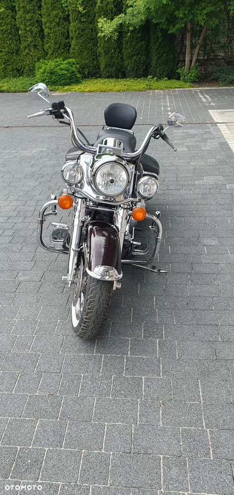 Harley-Davidson Touring Road King - 6