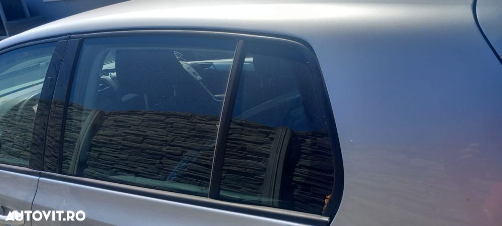 GEAM USA VW GOLF 6 S.SP HATCHBACK - 1