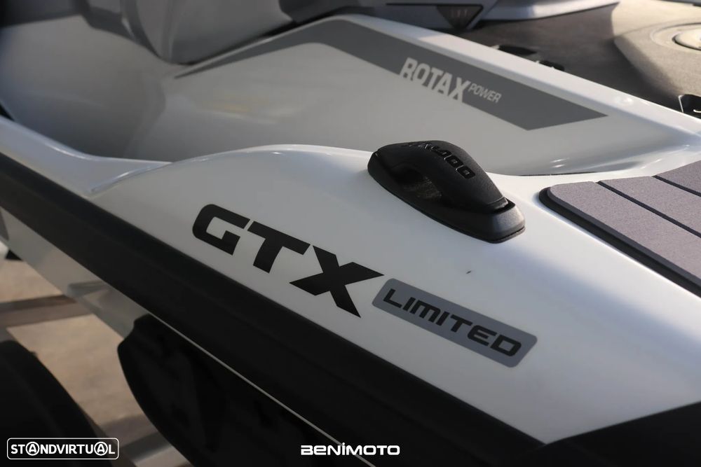 Sea-Doo GTX 325 Limited - 20