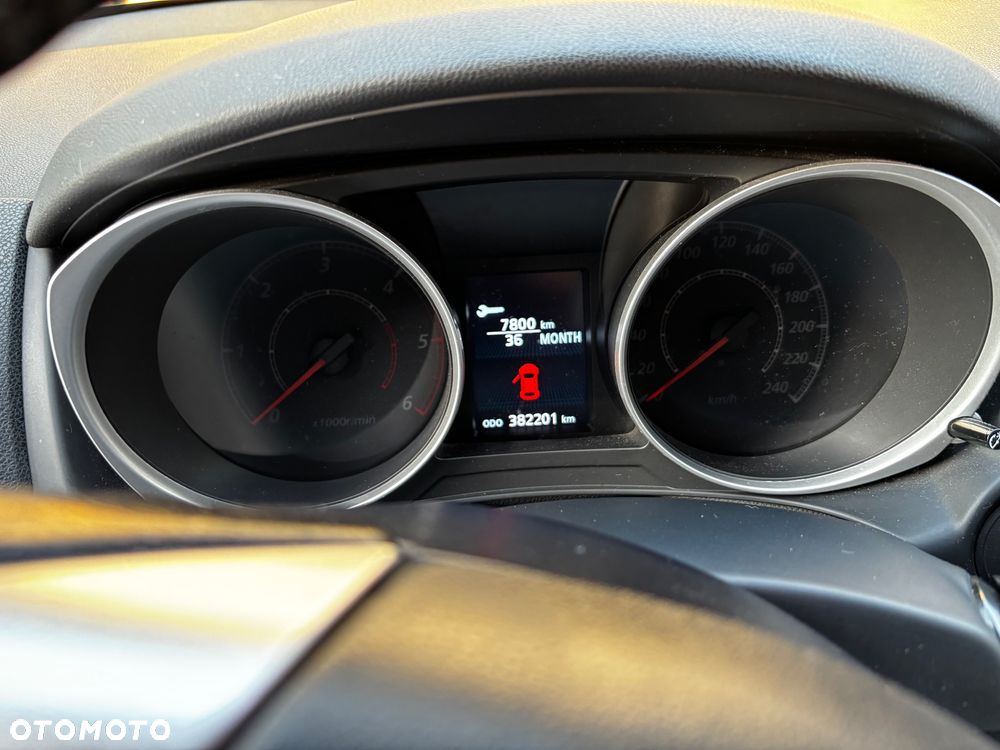 Mitsubishi ASX 1.8 DID Instyle AS&G - 12