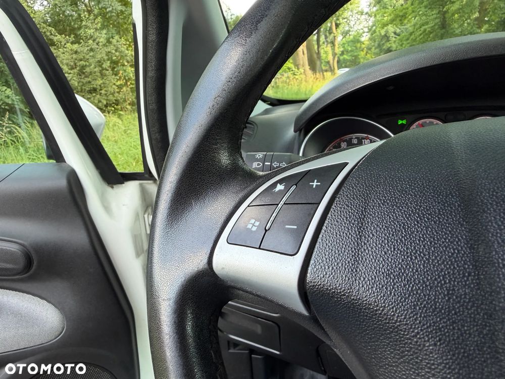 Fiat Punto Evo 1.4 8V MyLife Start&Stop - 15