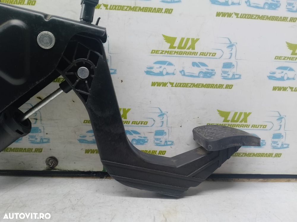 Pedala ambreiaj a9062900501 Volkswagen VW Crafter 1 [facelift] [2012 - 5