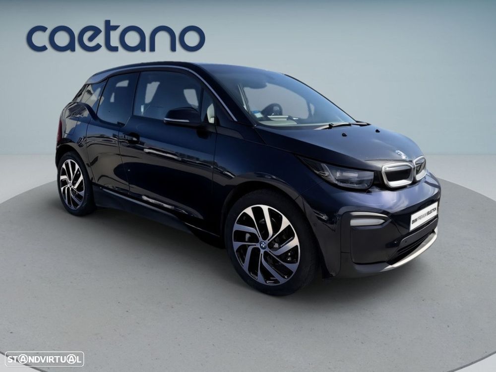 BMW i3 120Ah - 9