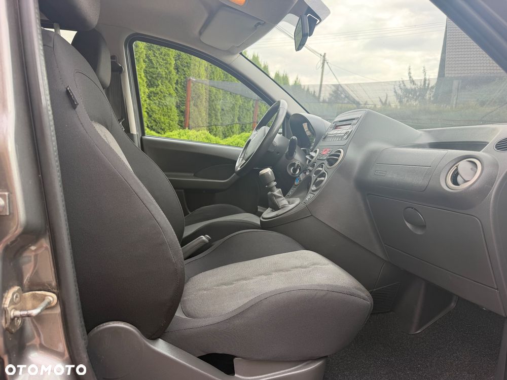 Fiat Panda 1.4 100 HP - 6