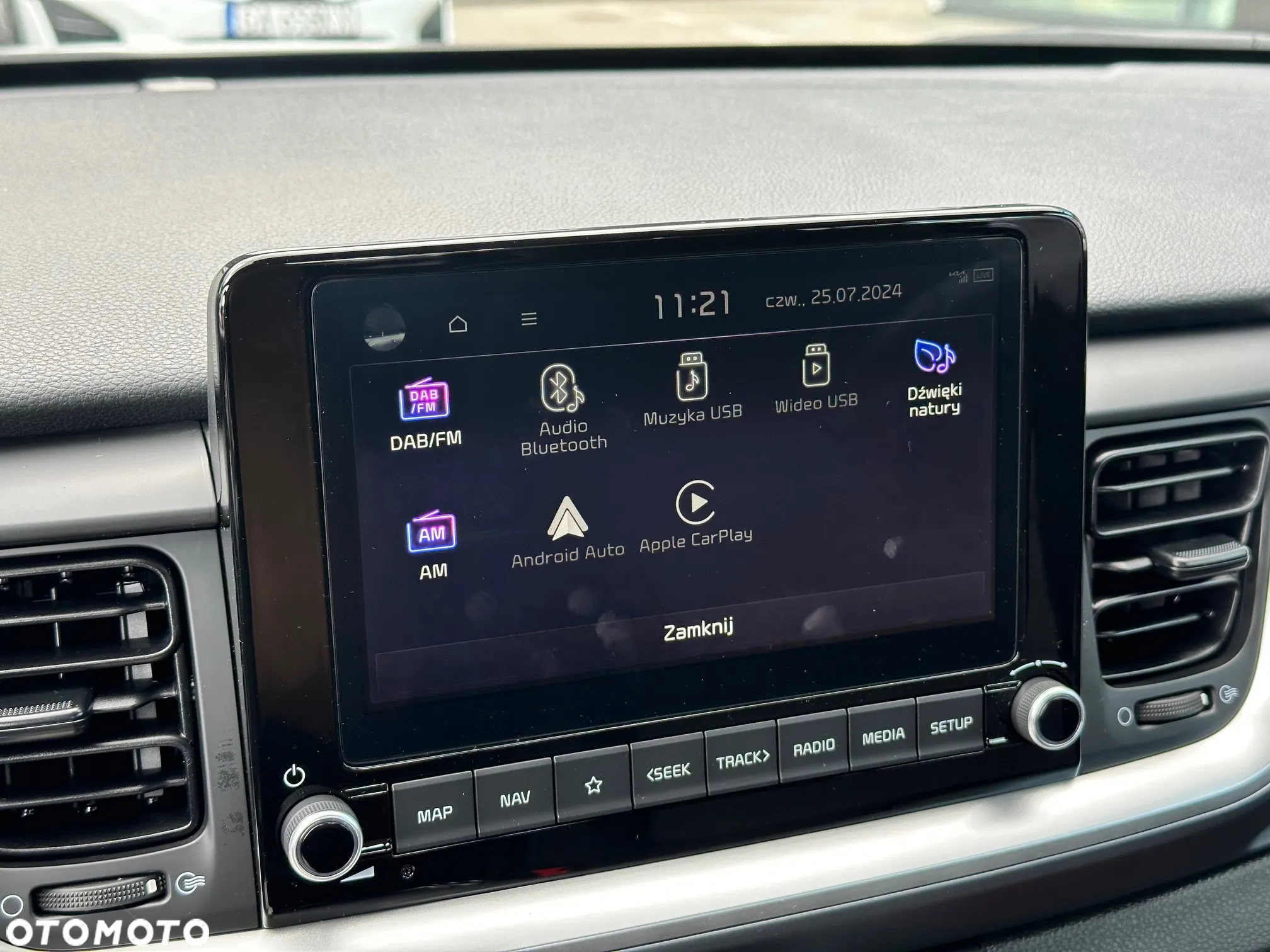 Kia Stonic 1.2 M - 27