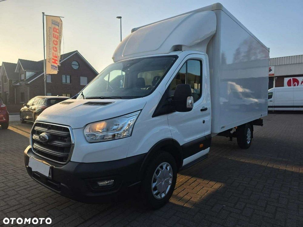 Ford Transit - 3