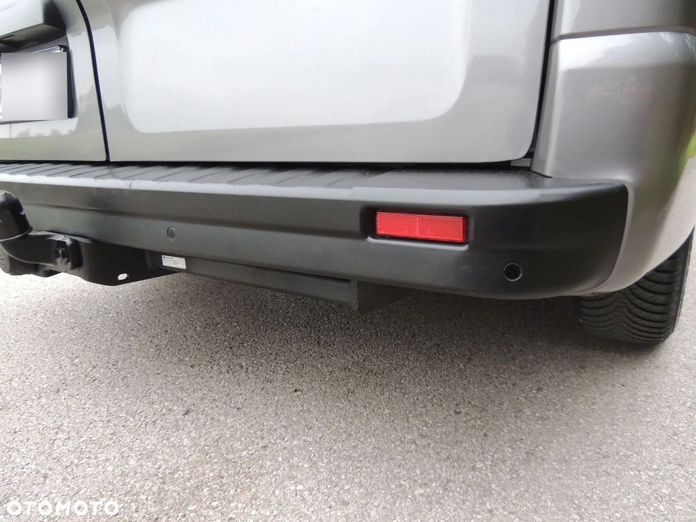 Opel Vivaro L2H1 2,9t Elegance - 27