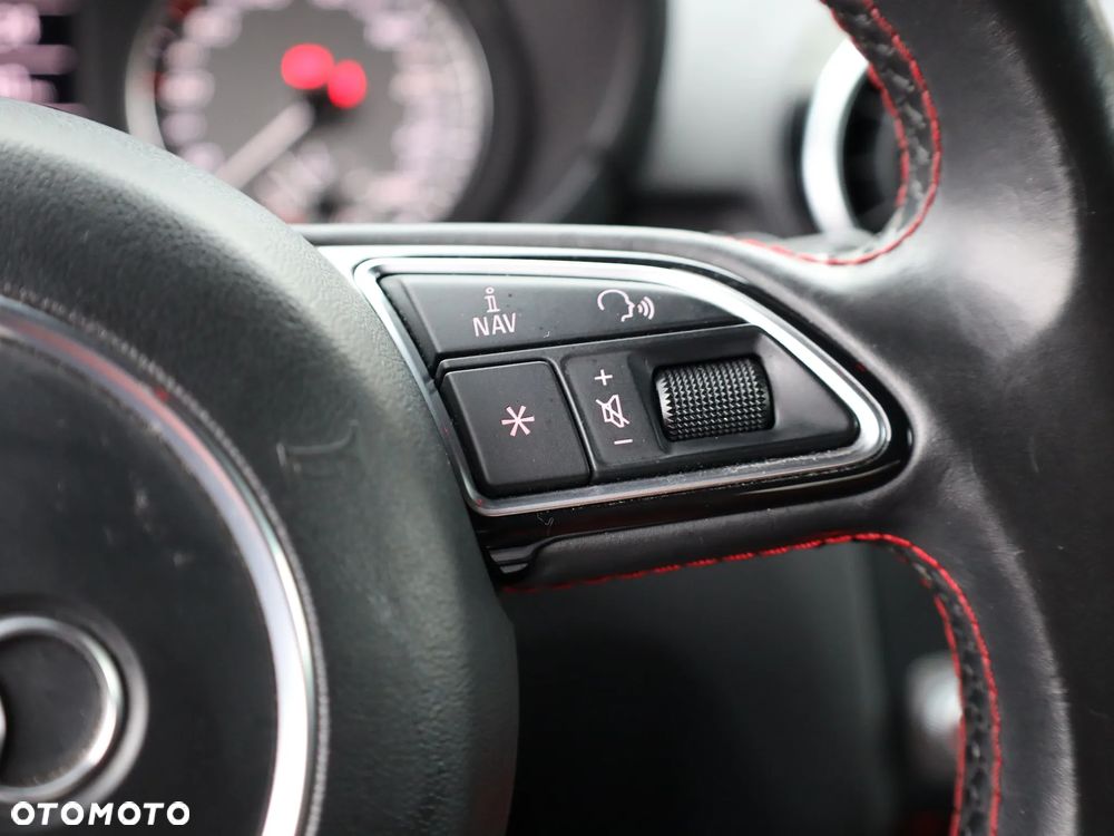 Audi S1 - 10